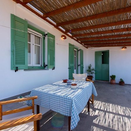 «Marmara» House Villa Cherronisos  Exterior photo