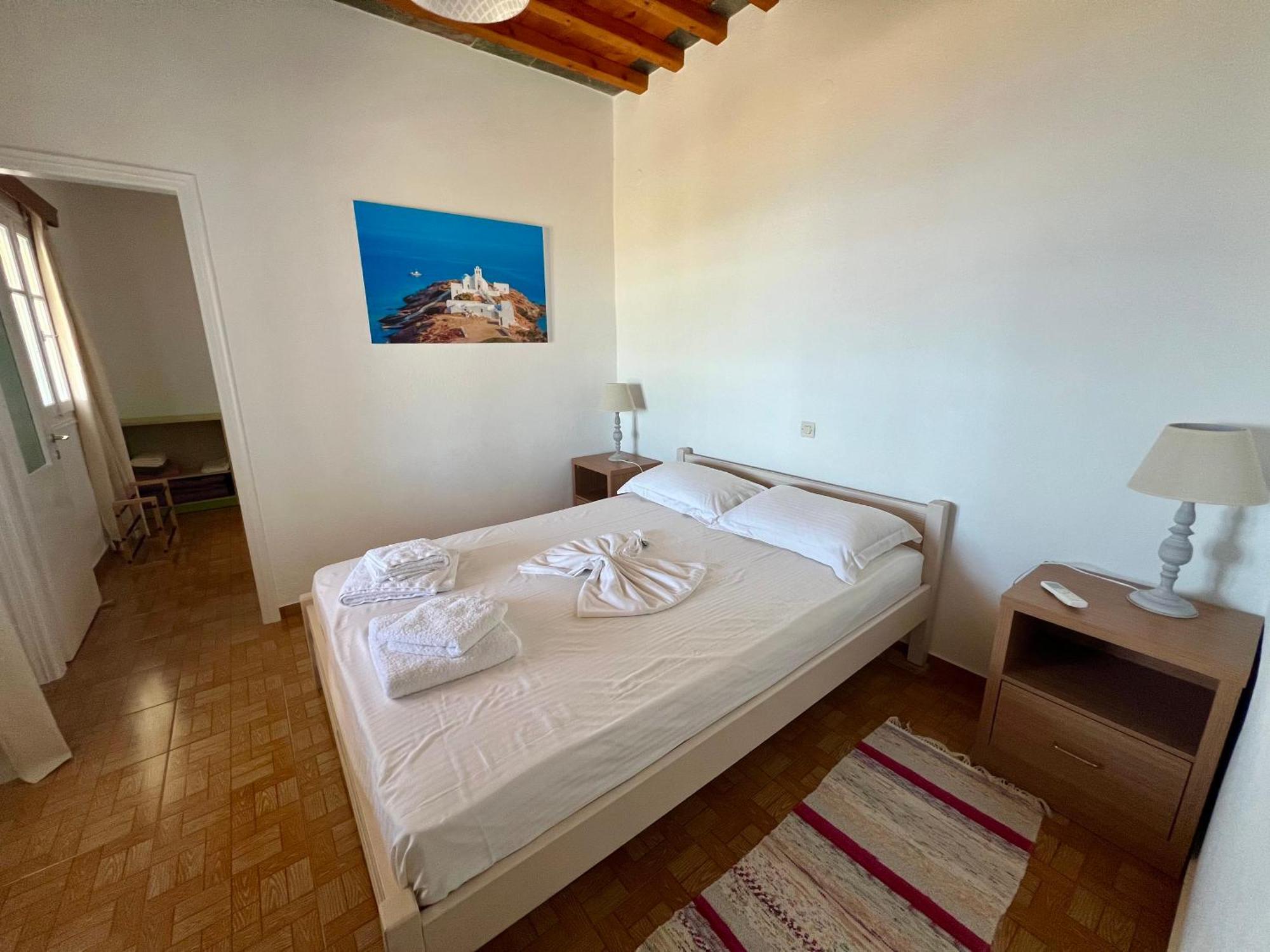 «Marmara» House Villa Cherronisos  Exterior photo